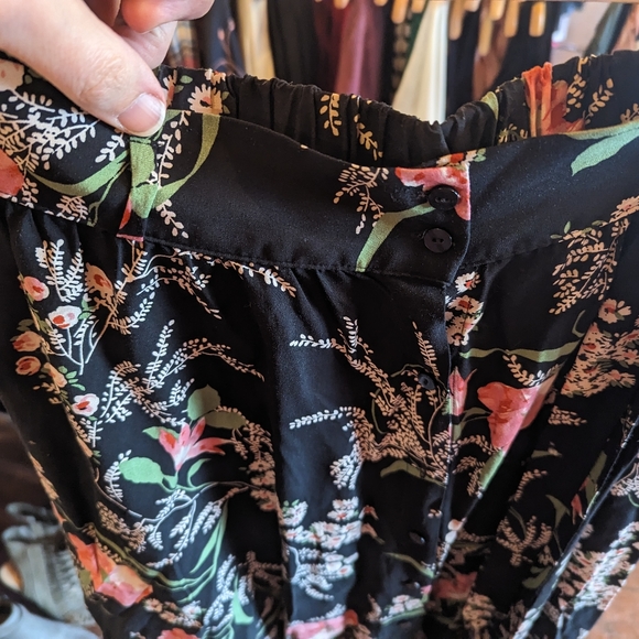 Midi skirt - Picture 4 of 4